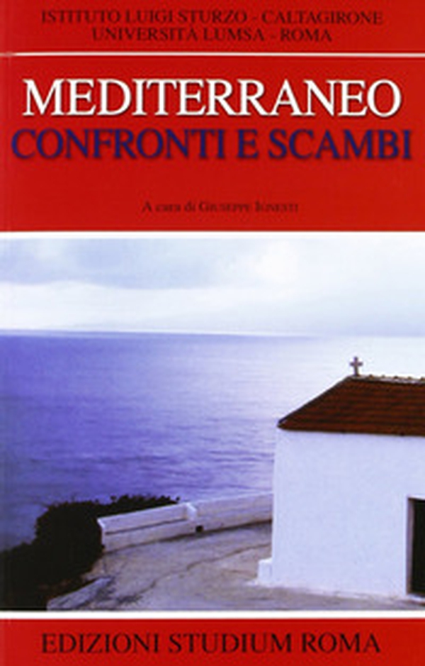 Mediterraneo. Confronti e scambi - Librerie.coop Mediterraneo. Confronti e scambi - Librerie.coop