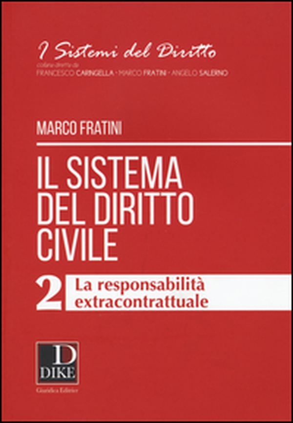 Il sistema del diritto civile - Vol. 2 - Librerie.coop Il sistema del diritto civile - Vol. 2 - Librerie.coop