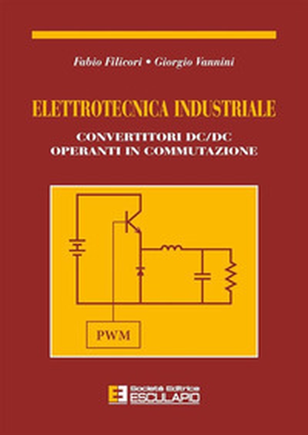 Elettronica industriale - Librerie.coop Elettronica industriale - Librerie.coop