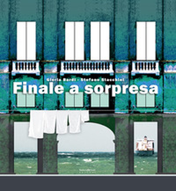 Finale a sorpresa - Librerie.coop Finale a sorpresa - Librerie.coop