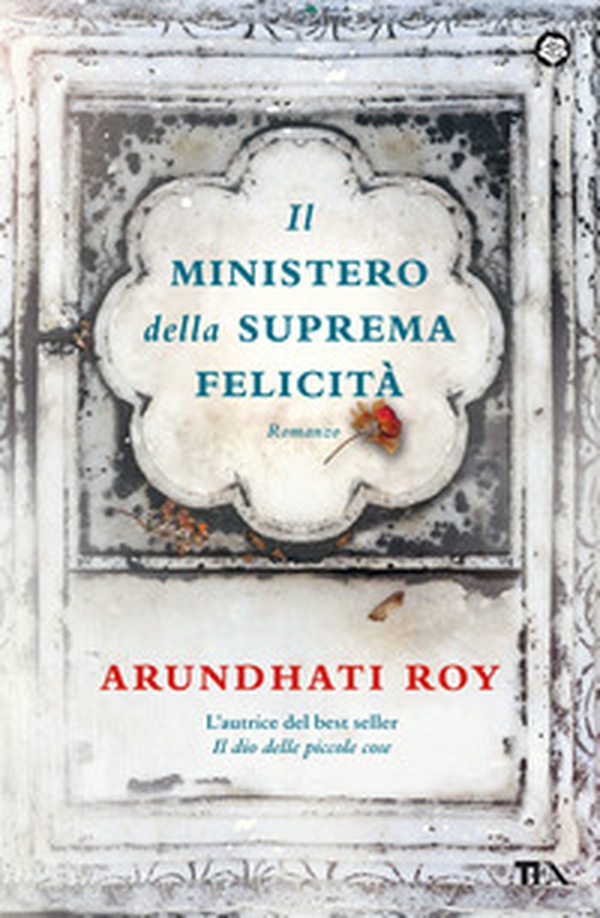 Il ministero della suprema felicità - Librerie.coop Il ministero della suprema felicità - Librerie.coop