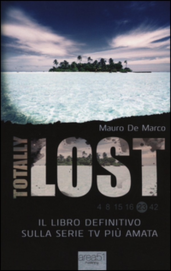 Totally Lost - Librerie.coop Totally Lost - Librerie.coop