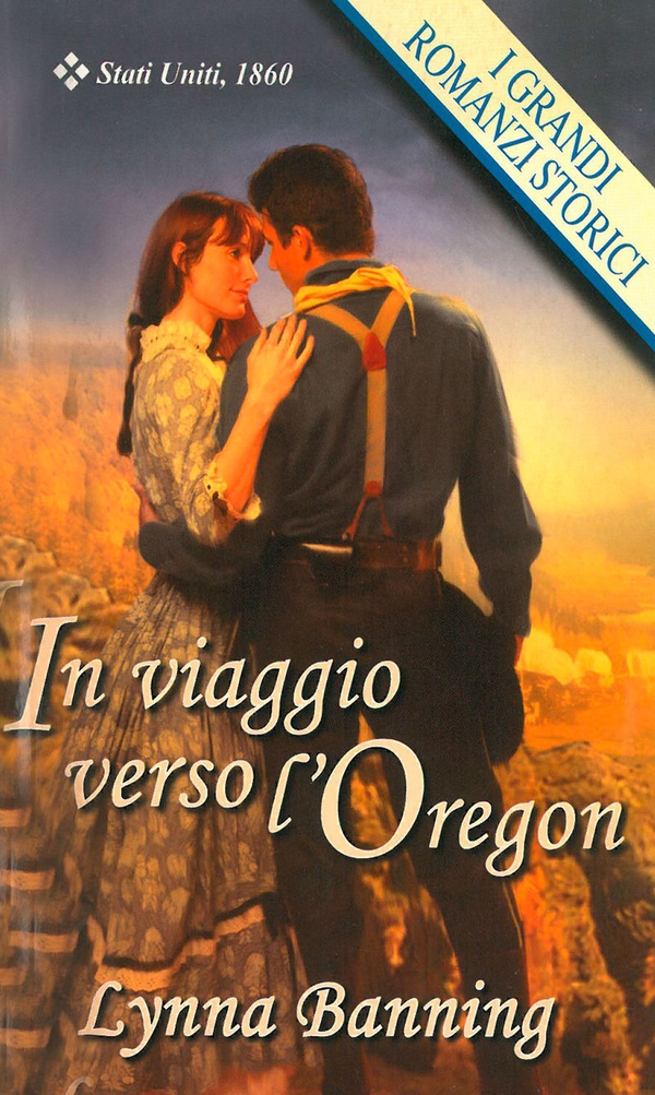 In viaggio verso l'Oregon - Librerie.coop In viaggio verso l'Oregon - Librerie.coop