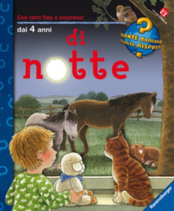 Di notte - Librerie.coop Di notte - Librerie.coop