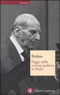 Saggi sulla scienza politica in Italia - Librerie.coop