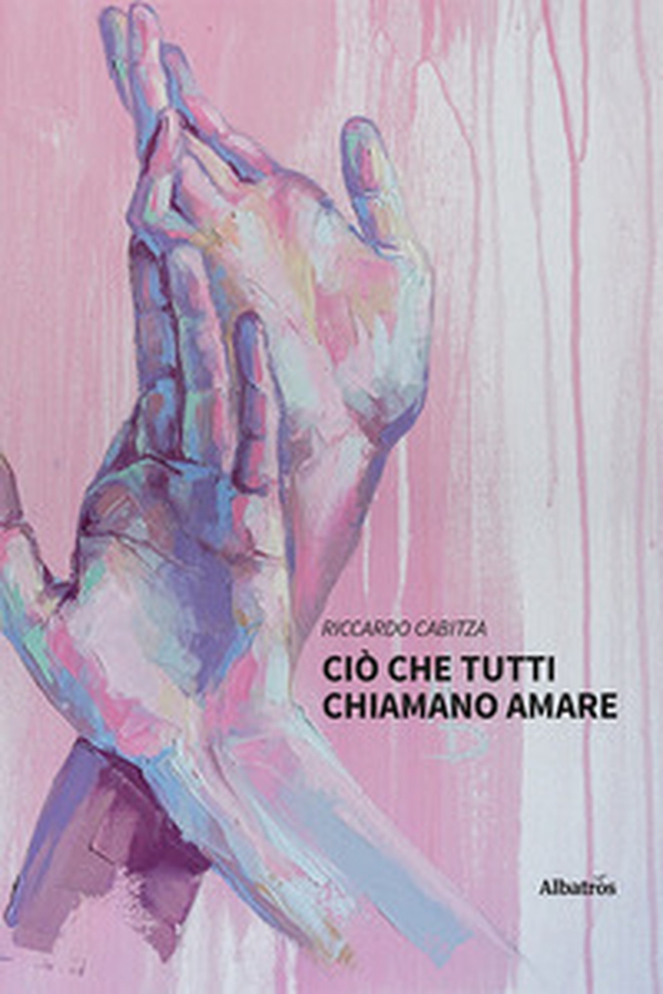 Ciò che tutti chiamano amare - Librerie.coop Ciò che tutti chiamano amare - Librerie.coop