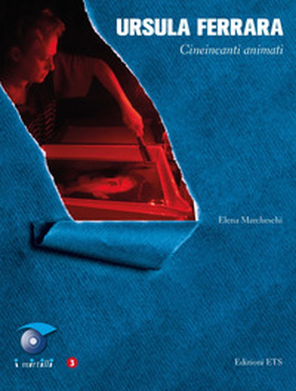 Ursula Ferrara. Cineincanti animati - Librerie.coop Ursula Ferrara. Cineincanti animati - Librerie.coop