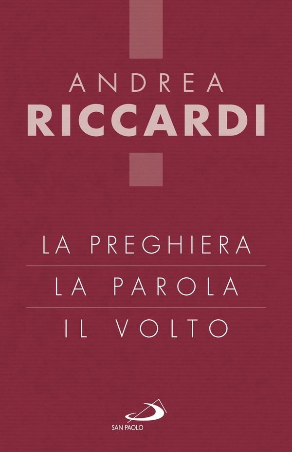 La preghiera, la parola, il volto - Librerie.coop La preghiera, la parola, il volto - Librerie.coop