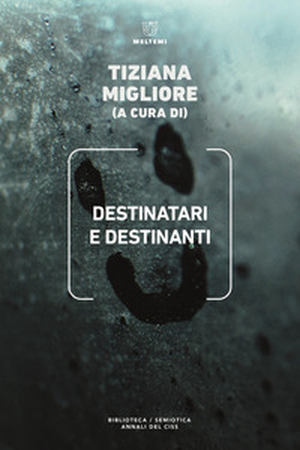 Destinatari e destinanti - Librerie.coop Destinatari e destinanti - Librerie.coop