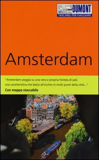Amsterdam. Con mappa - Librerie.coop