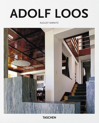 Adolf Loos - Librerie.coop