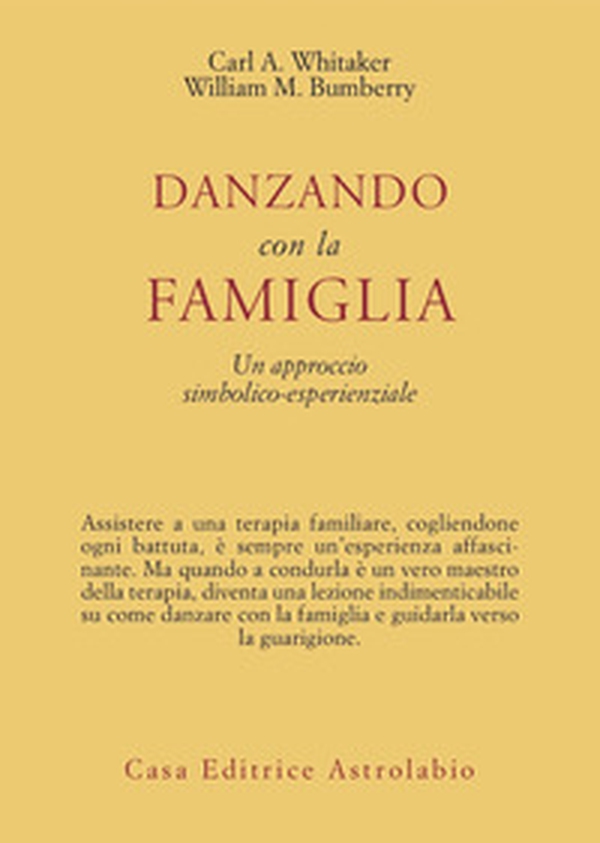 Danzando con la famiglia. Un approccio simbolico-esperienziale - Librerie.coop Danzando con la famiglia. Un approccio simbolico-esperienziale - Librerie.coop