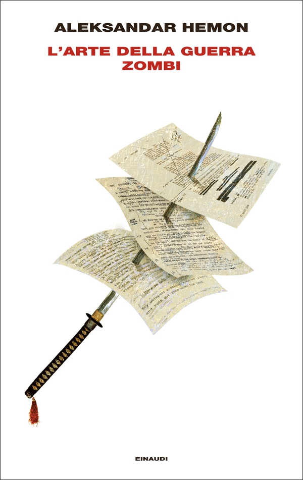 L'arte della guerra zombi - Librerie.coop L'arte della guerra zombi - Librerie.coop