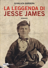 La leggenda di Jesse James - Librerie.coop