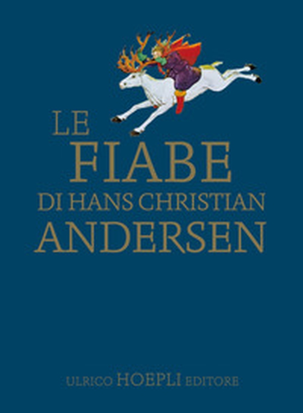 Le fiabe - Librerie.coop Le fiabe - Librerie.coop