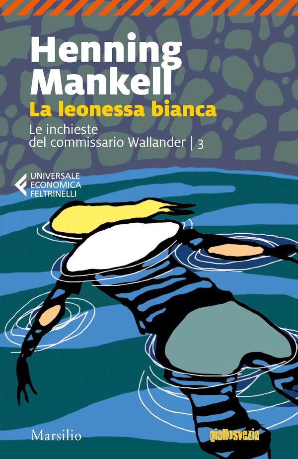 La leonessa bianca - Librerie.coop La leonessa bianca - Librerie.coop