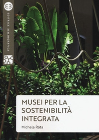Musei per la sostenibilità integrata - Librerie.coop