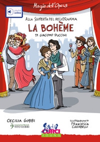 La Bohème di Giacomo Puccini - Librerie.coop