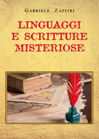 Linguaggi e scritture misteriose - Librerie.coop