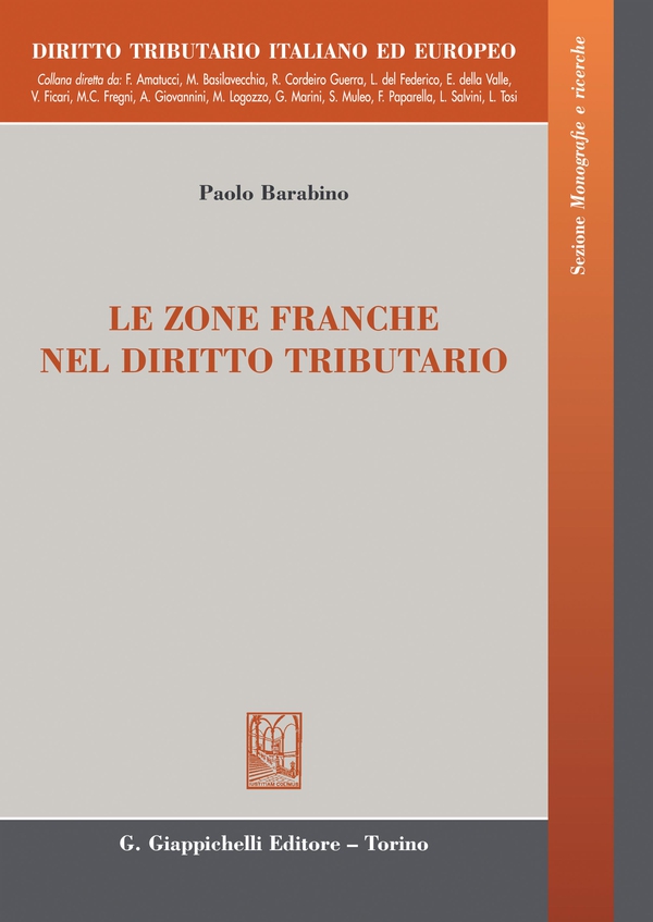 Le zone franche nel diritto tributario- e-book - Librerie.coop Le zone franche nel diritto tributario- e-book - Librerie.coop