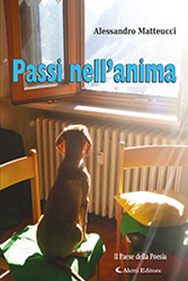 Passi nell'anima - Librerie.coop Passi nell'anima - Librerie.coop
