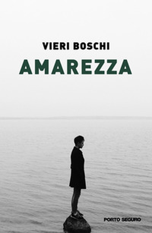 Amarezza. L'illusione che un'allusione diventi realtà - Librerie.coop Amarezza. L'illusione che un'allusione diventi realtà - Librerie.coop