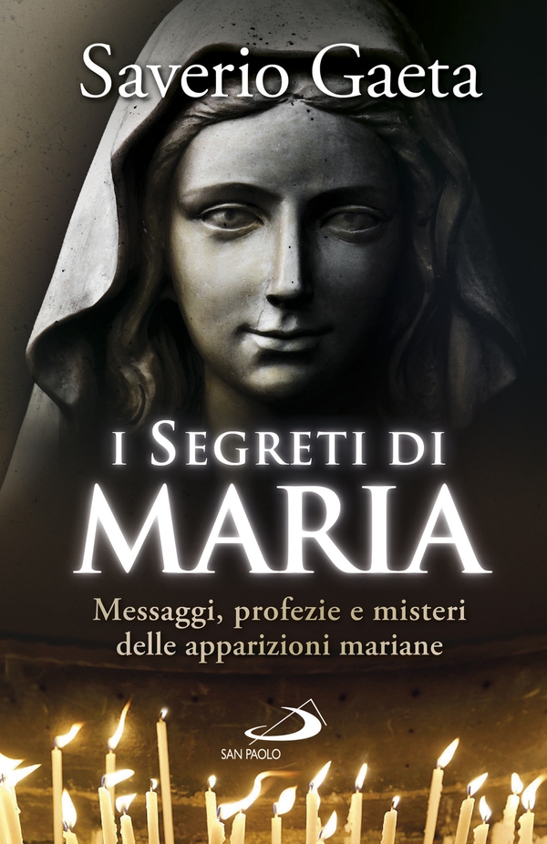 I segreti di Maria - Librerie.coop I segreti di Maria - Librerie.coop