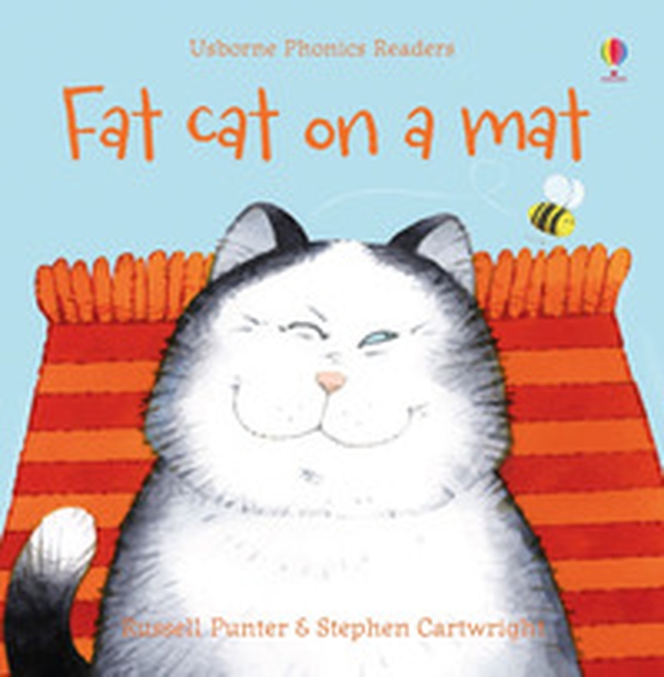 Fat cat on a mat - Librerie.coop Fat cat on a mat - Librerie.coop