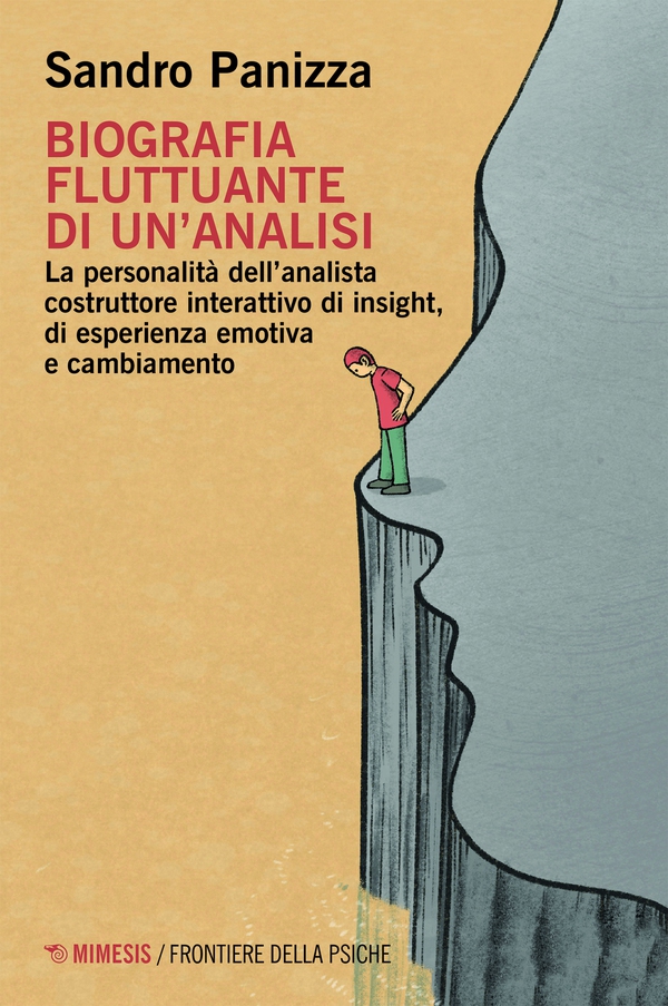 Biografia fluttuante di un’analisi - Librerie.coop Biografia fluttuante di un’analisi - Librerie.coop