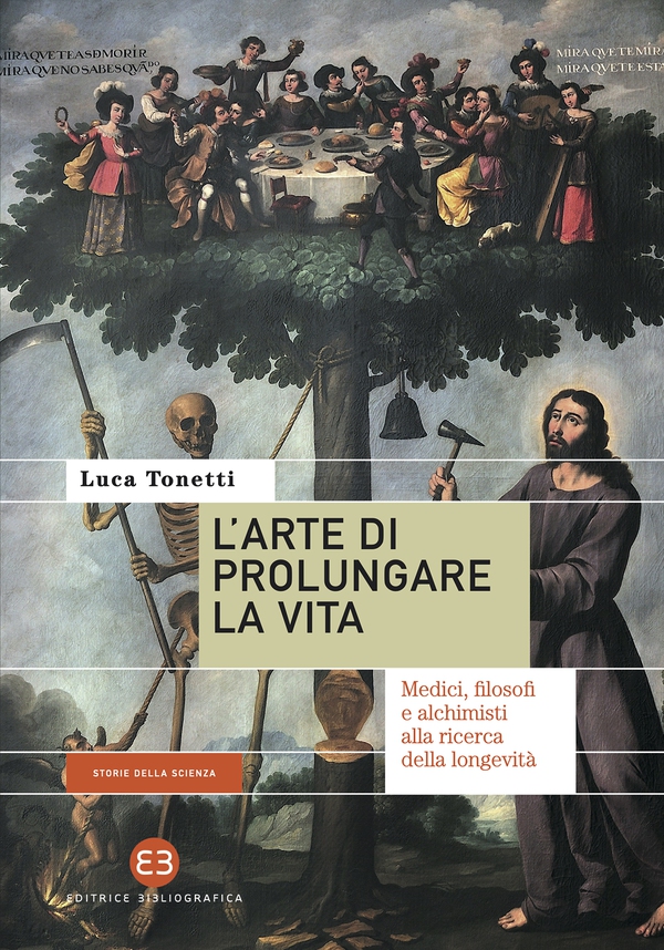 L'arte di prolungare la vita - Librerie.coop L'arte di prolungare la vita - Librerie.coop
