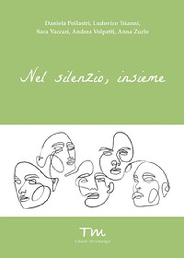 Nel silenzio, insieme - Librerie.coop Nel silenzio, insieme - Librerie.coop
