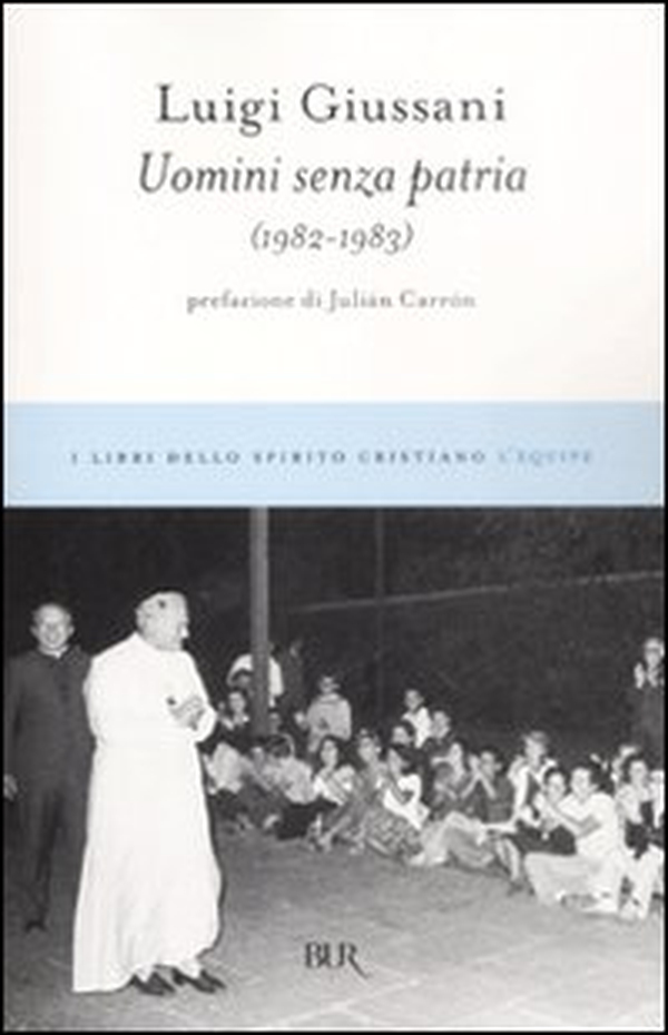 Uomini senza patria (1982-1983) - Librerie.coop Uomini senza patria (1982-1983) - Librerie.coop