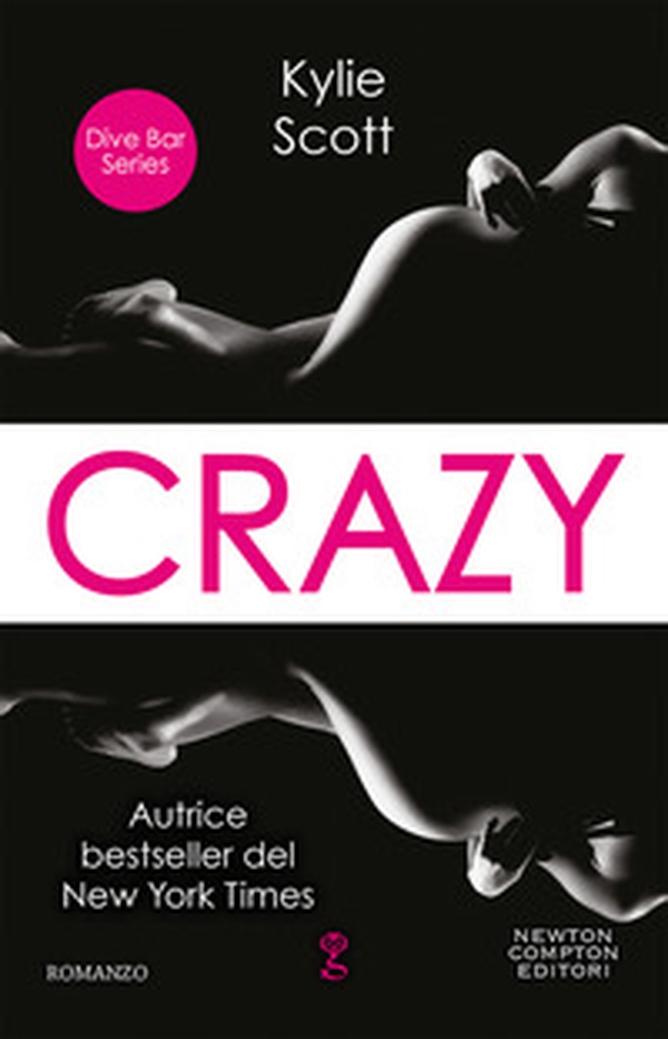 Crazy. Dive bar series - Librerie.coop Crazy. Dive bar series - Librerie.coop