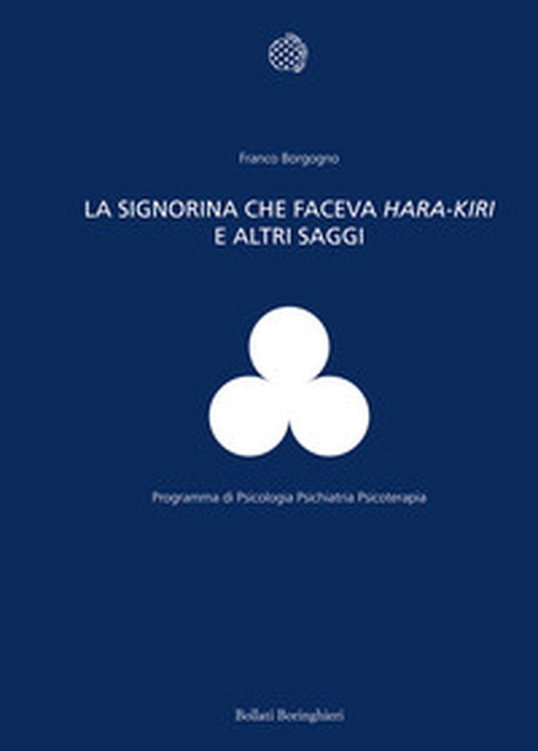 La signorina che faceva hara-kiri e altri scritti - Librerie.coop La signorina che faceva hara-kiri e altri scritti - Librerie.coop