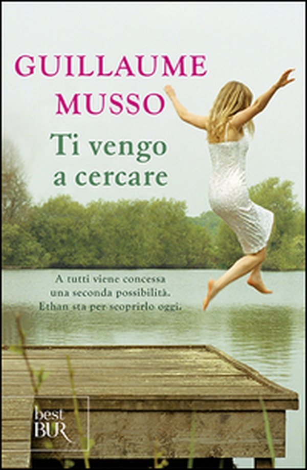 Ti vengo a cercare - Librerie.coop Ti vengo a cercare - Librerie.coop