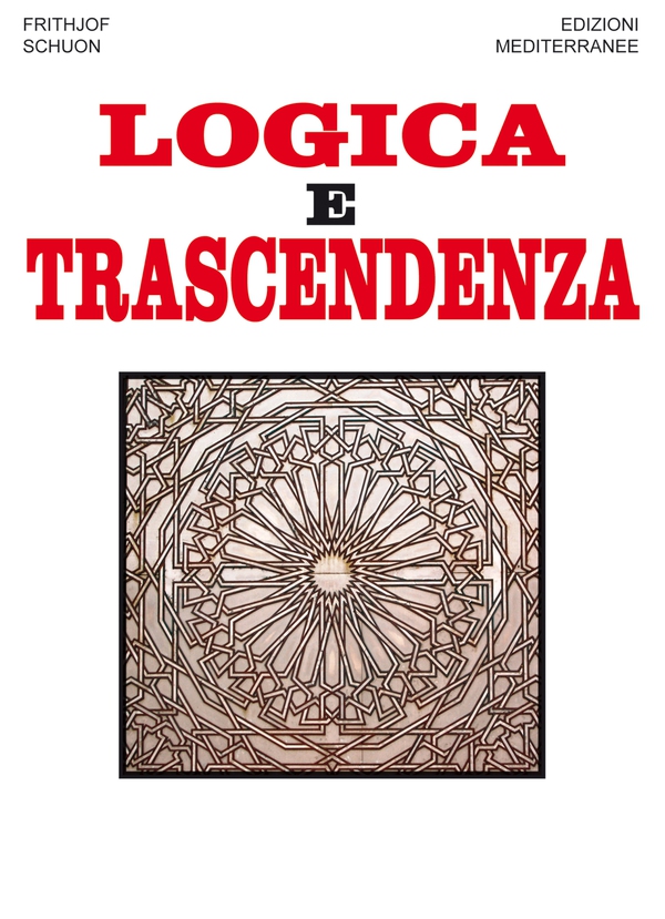 Logica e Trascendenza - Librerie.coop Logica e Trascendenza - Librerie.coop