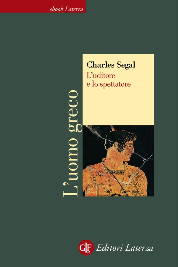 L'uditore e lo spettatore - Librerie.coop L'uditore e lo spettatore - Librerie.coop