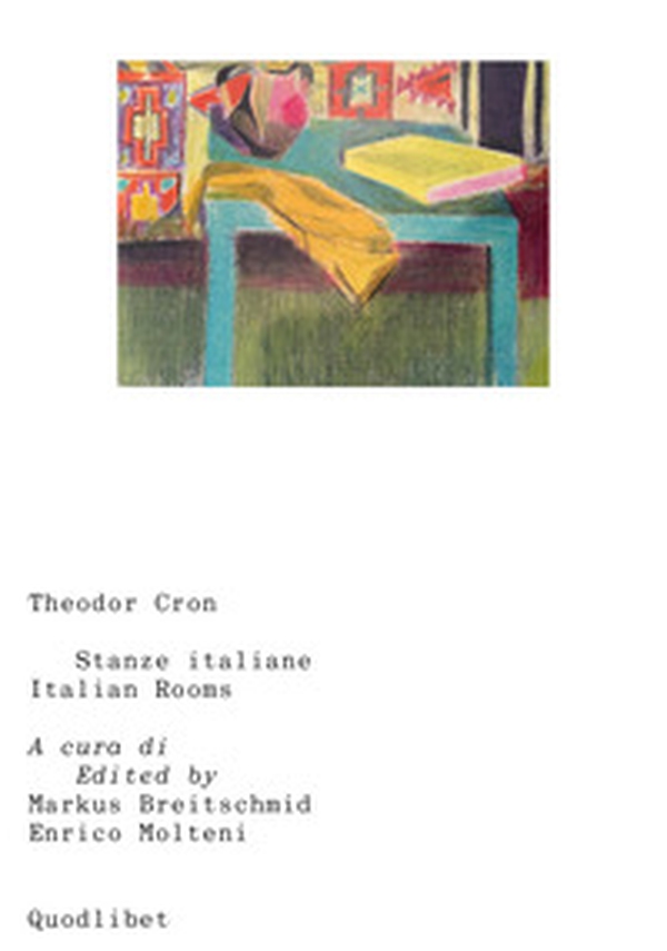 Stanze italiane-Italian rooms - Librerie.coop Stanze italiane-Italian rooms - Librerie.coop