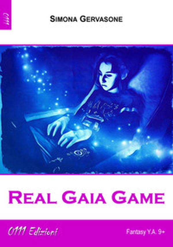 Real Gaia Game - Librerie.coop Real Gaia Game - Librerie.coop