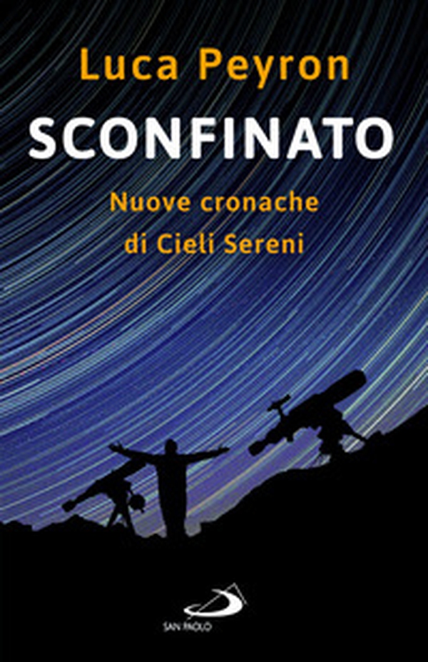 Sconfinato. Nuove cronache di cieli sereni - Librerie.coop Sconfinato. Nuove cronache di cieli sereni - Librerie.coop