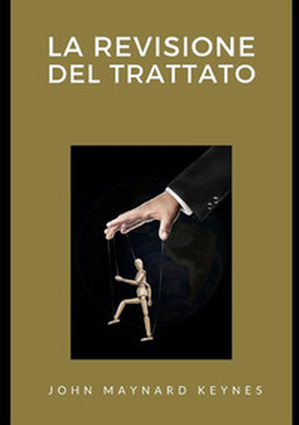 La revisione del trattato - Librerie.coop La revisione del trattato - Librerie.coop