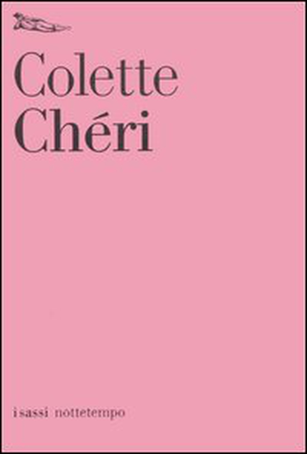 Chéri - Librerie.coop Chéri - Librerie.coop