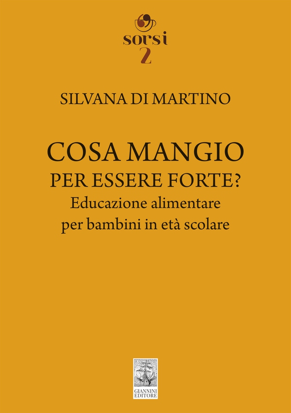 COSA MANGIO PER ESSERE FORTE? - Librerie.coop COSA MANGIO PER ESSERE FORTE? - Librerie.coop