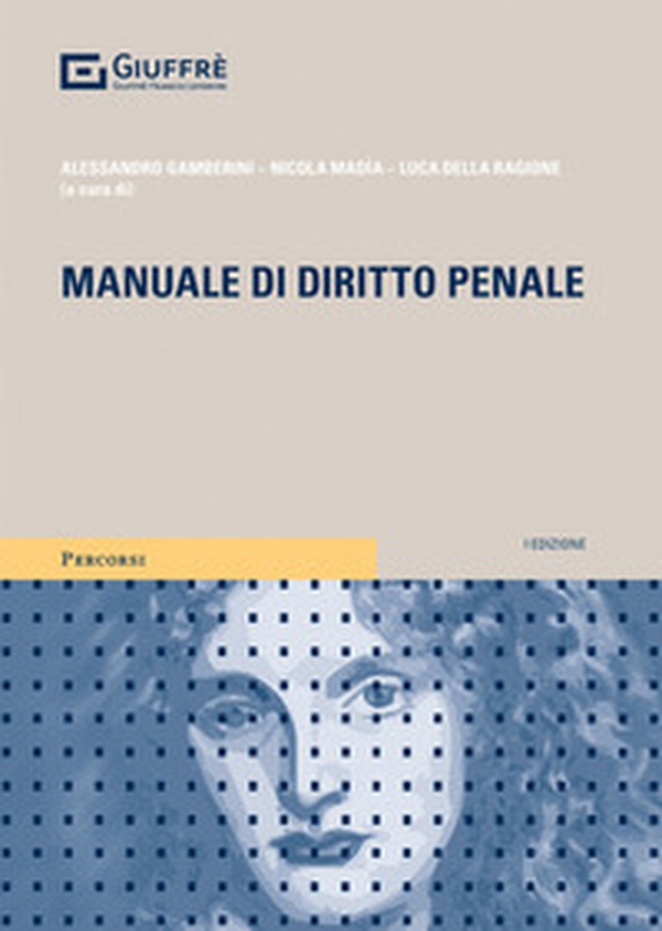 Manuale di diritto penale - Librerie.coop Manuale di diritto penale - Librerie.coop
