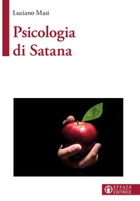 Psicologia di Satana - Librerie.coop