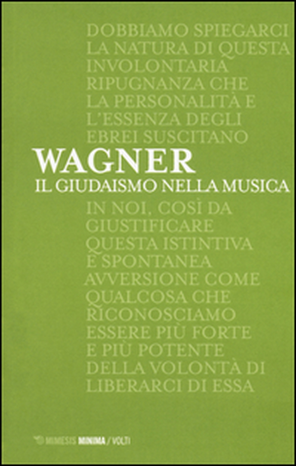 Il giudaismo nella musica - Librerie.coop Il giudaismo nella musica - Librerie.coop
