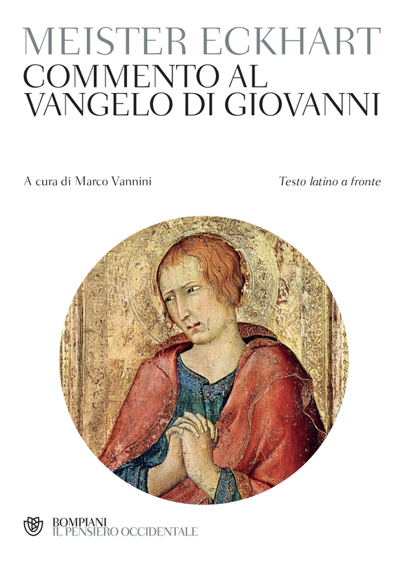 Commento al Vangelo di Giovanni - Librerie.coop Commento al Vangelo di Giovanni - Librerie.coop
