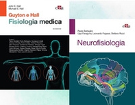 Guyton e Hall & Battaglini. Fisiologia medica+neurofisiologia - Librerie.coop