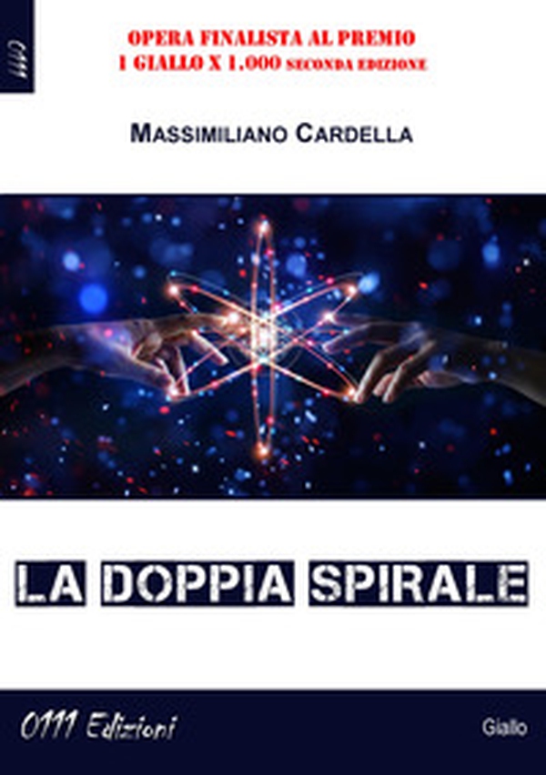 La doppia spirale - Librerie.coop La doppia spirale - Librerie.coop