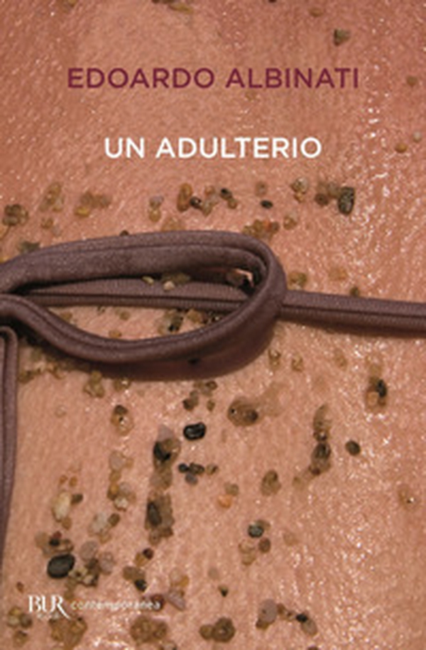 Un adulterio - Librerie.coop Un adulterio - Librerie.coop